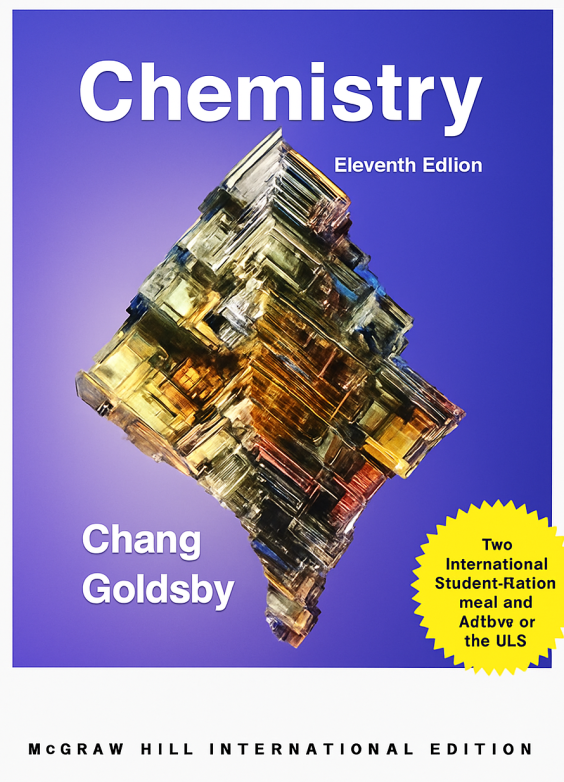 كورس شرح منهج الكيمياء Chemistry 101