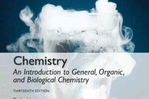 كورس شرح منهج Chemistry 110