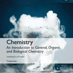 كورس شرح منهج Chemistry 110
