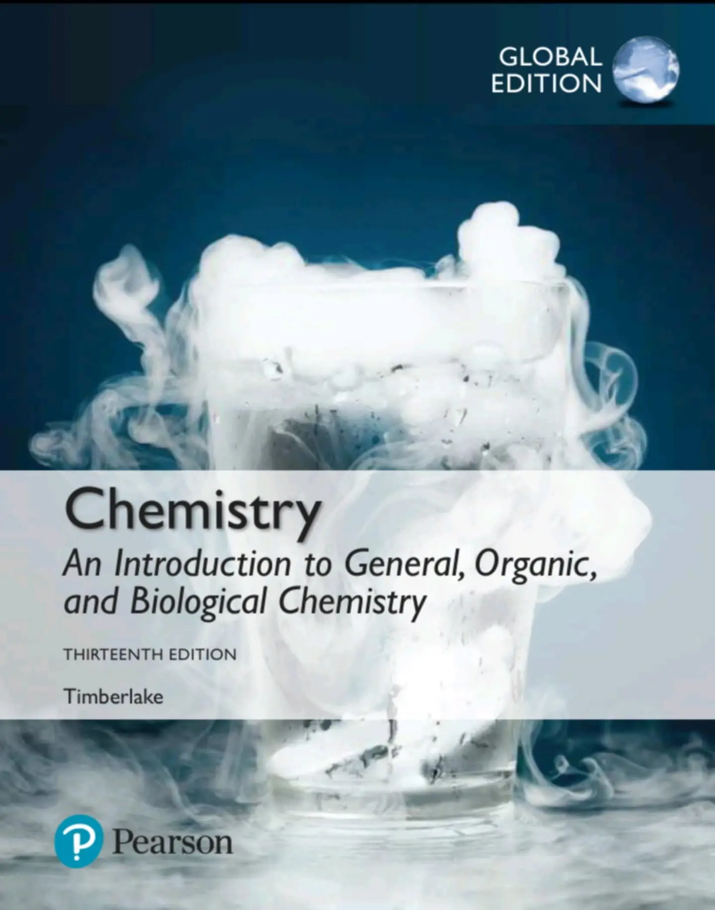 كورس شرح منهج Chemistry 110