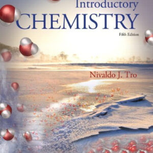 شرح منهج Introductory Chemistry