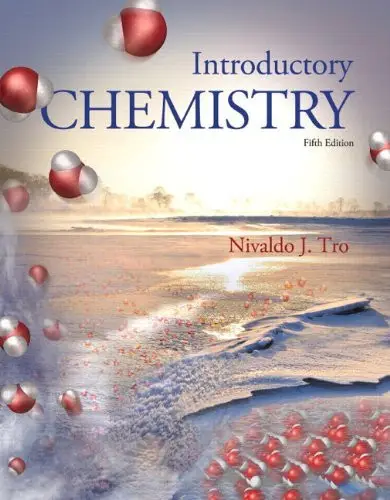 شرح منهج Introductory Chemistry