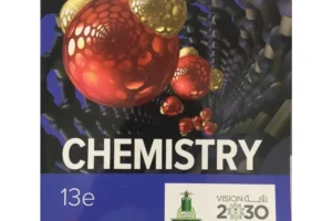 شرح منهج Chemistry