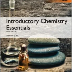 كورس شرح منهج PreChemistry